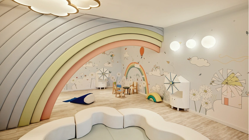 Kids Club