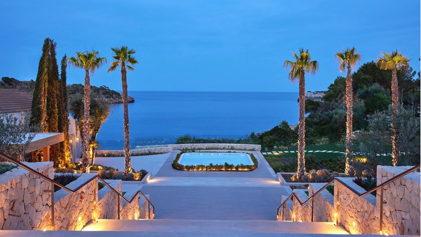 Blue Hour
