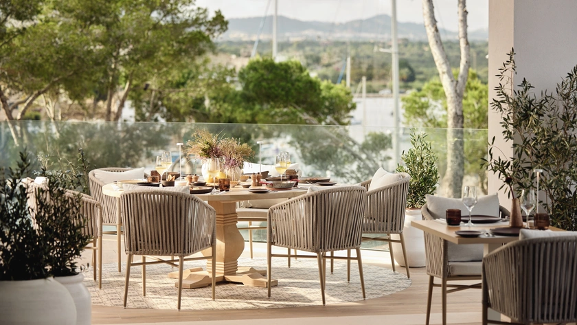 Oliva Restaurant