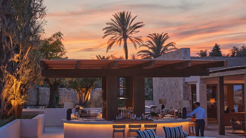 Lobby Bar