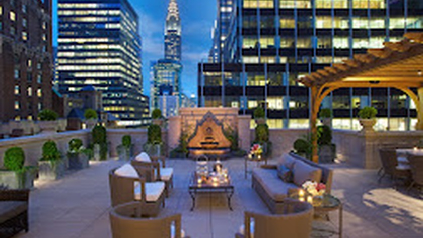 Rooftop