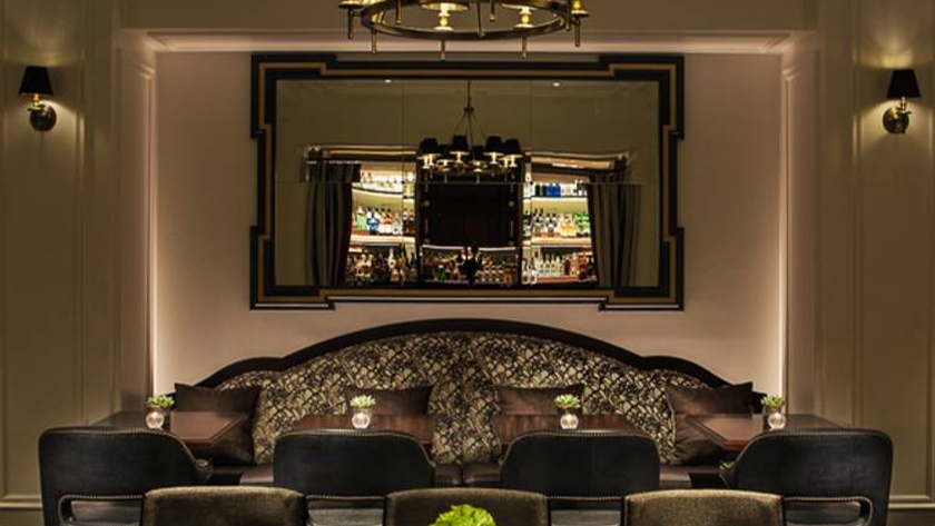 The Parlour Seating