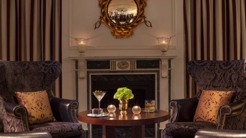 The Parlour Wingback Chairs