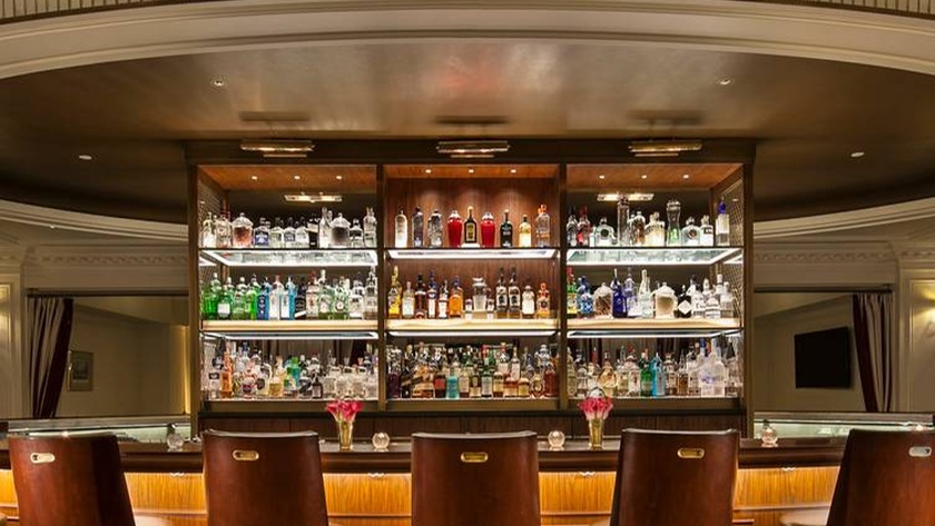 The Parlour Bar