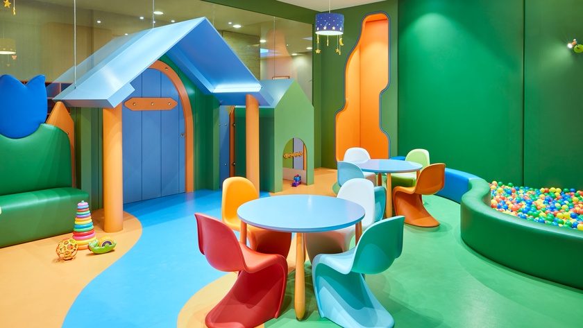 Kids Club
