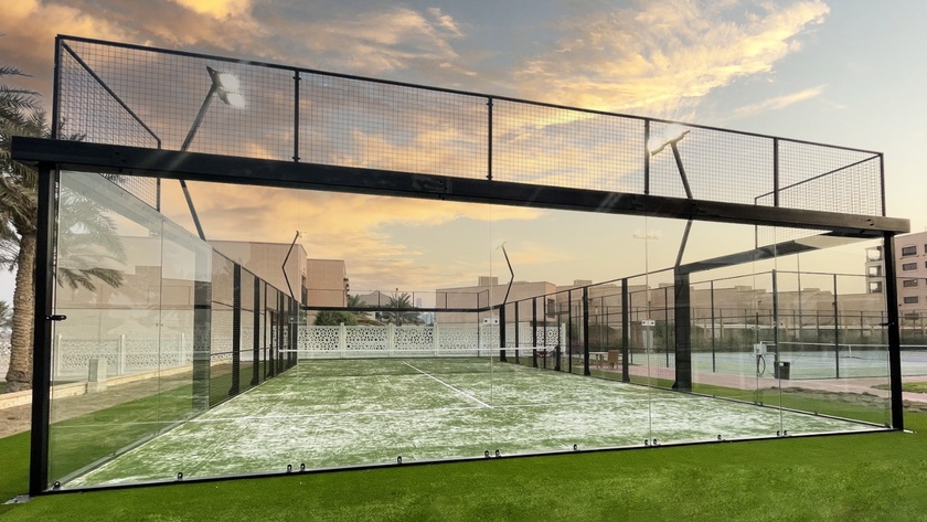 Padel Tennis