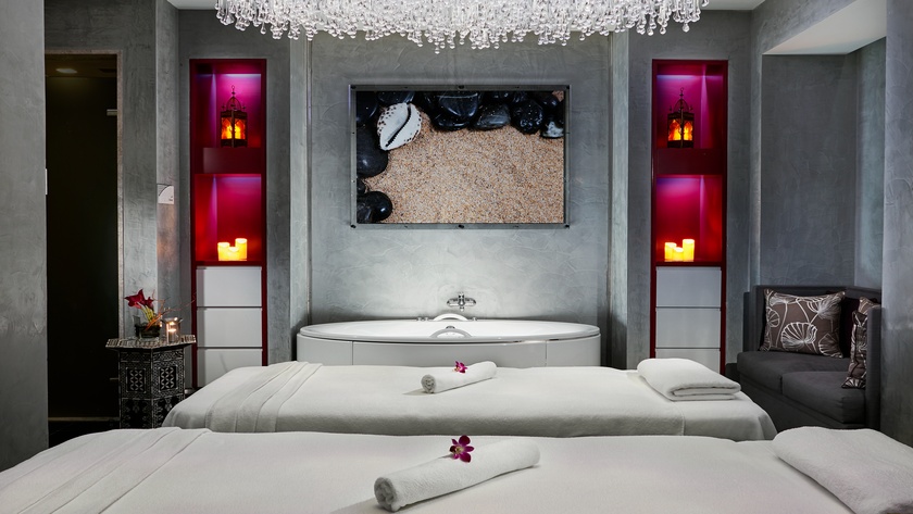 Spa