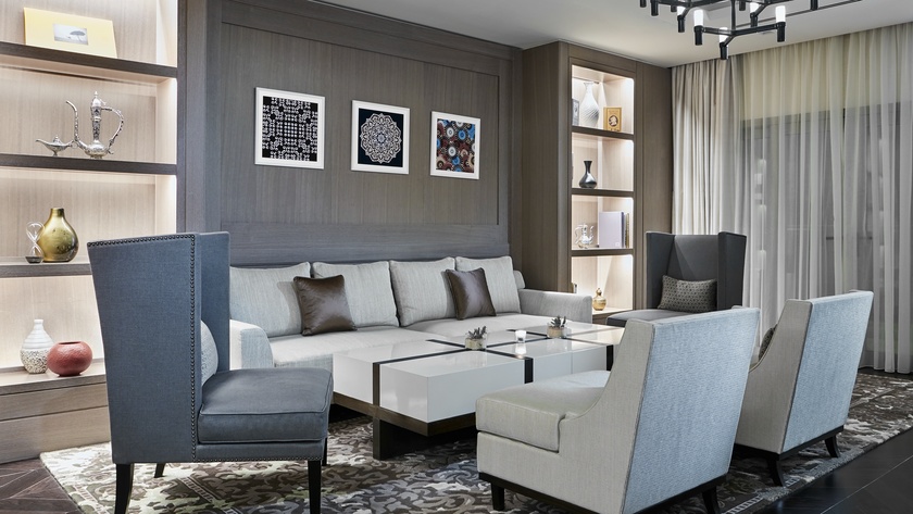 Club Lounge
