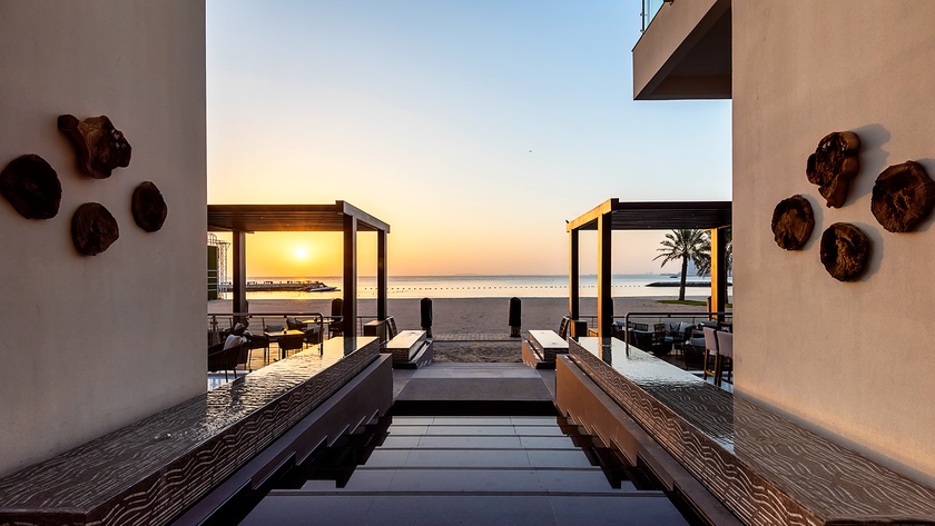 La Mar Views