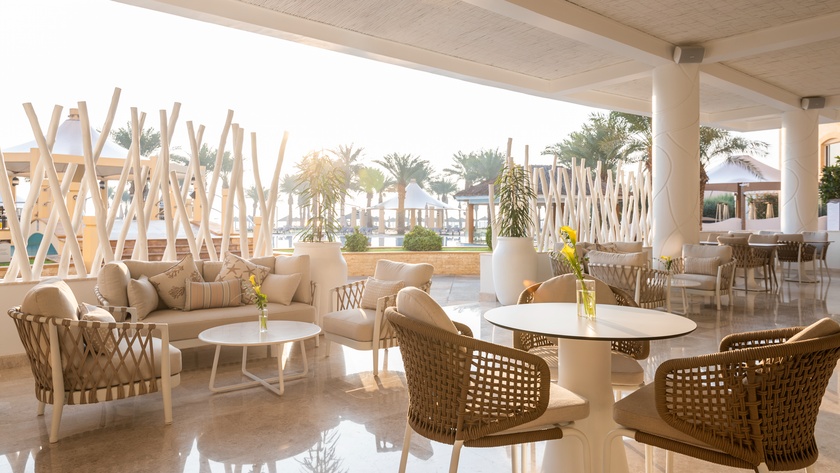 Coral Terrace