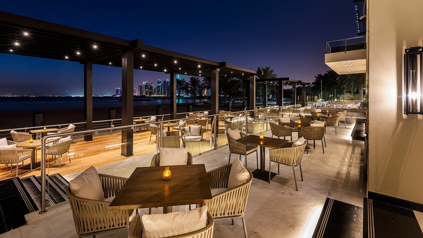 La Mar Terrace