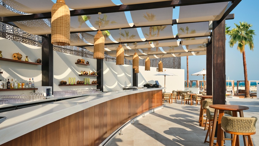 La Mar Beach
