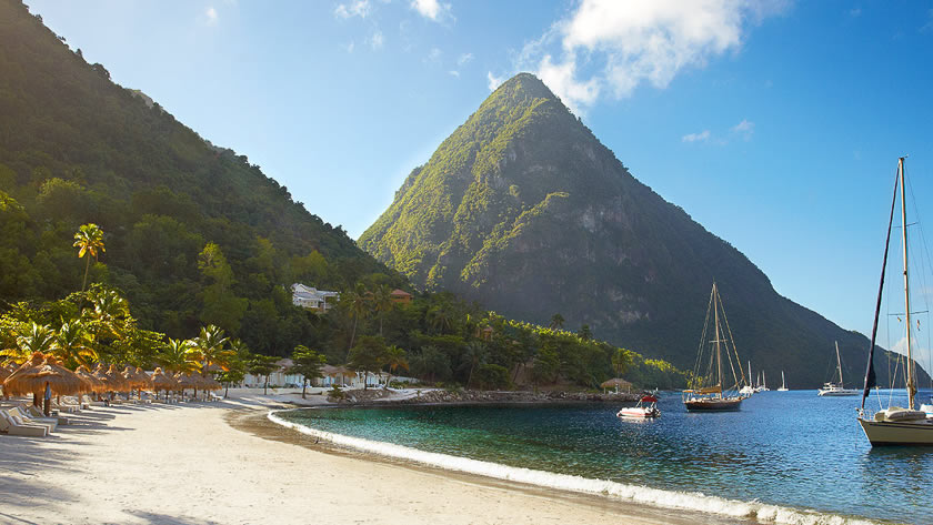 Sugar Beach