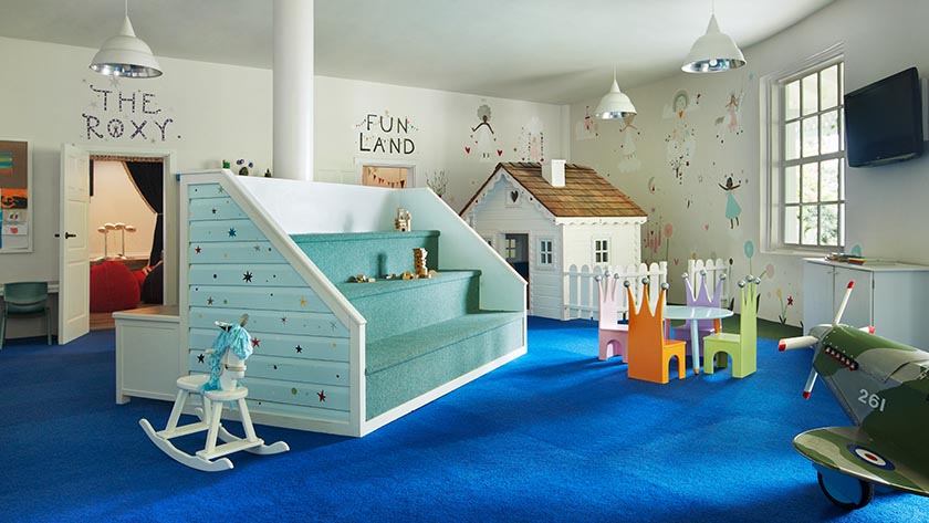 Kids Club