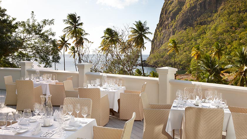 Wedding Setting