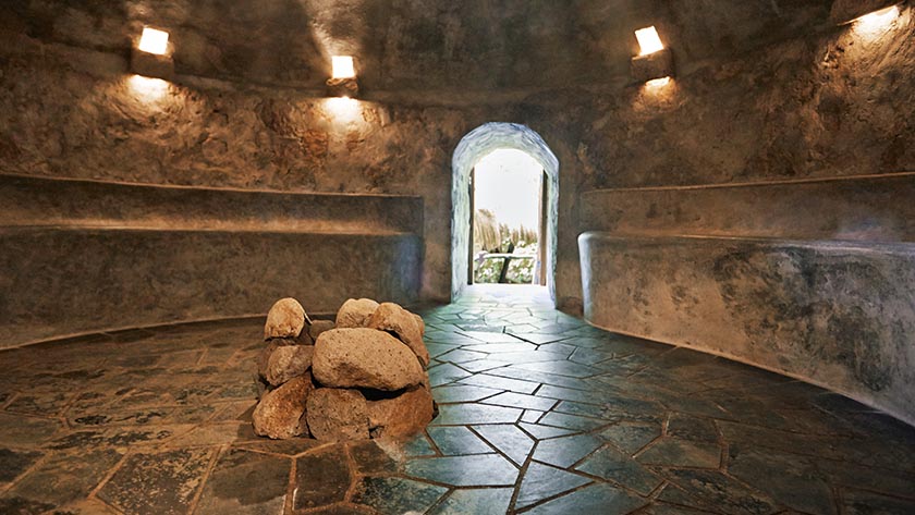 Spa Temescal 
