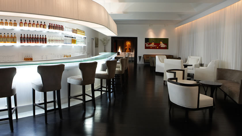 The Cane Bar