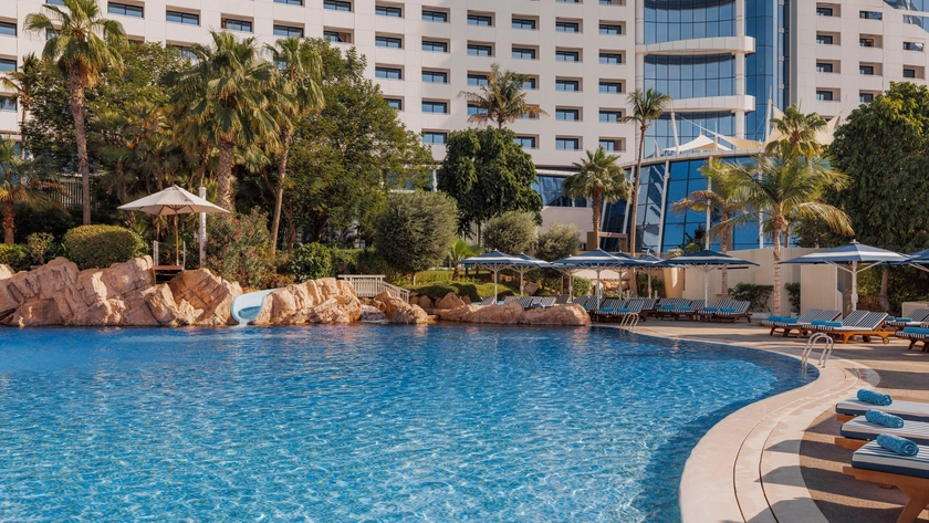 Family Pool