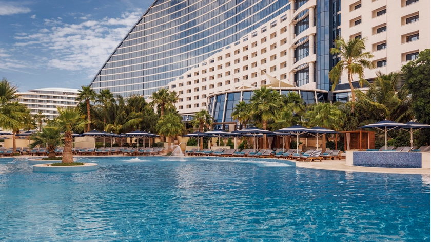 Leisure Pool