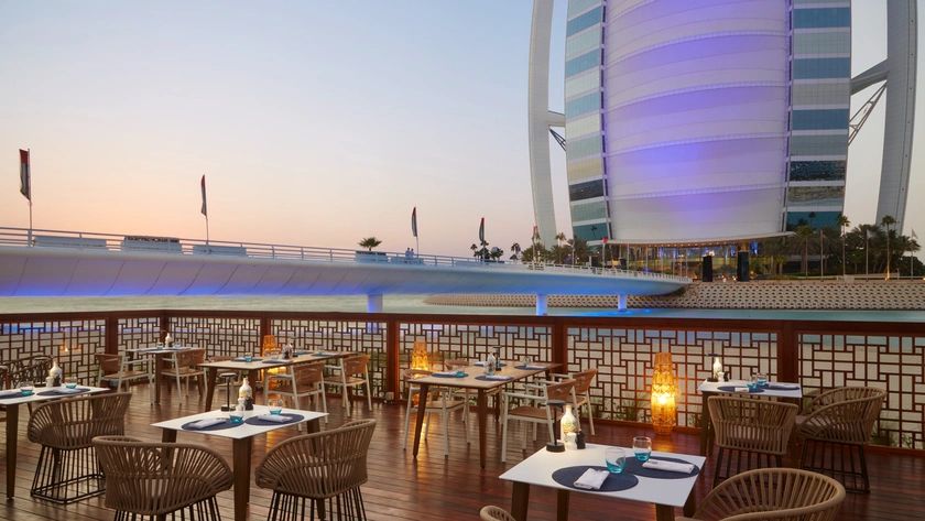 Verde Beach Dubai