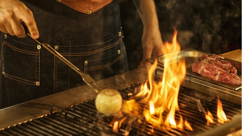 La Parrilla