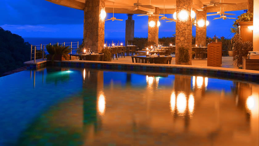 Jade Mountain Club
