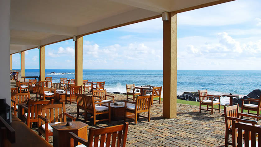 The Cardamom Cafe