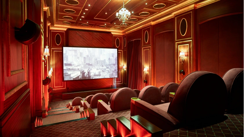 Cinema