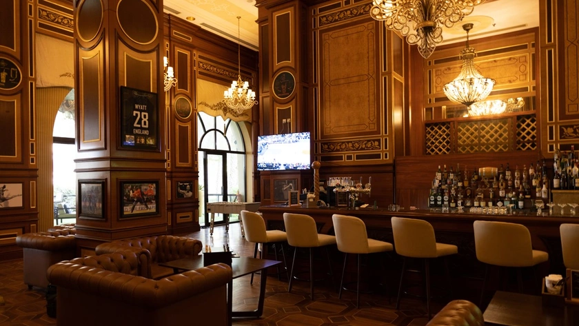 Zabeel Social