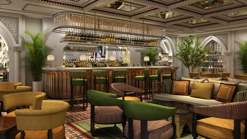 Lobby Bar