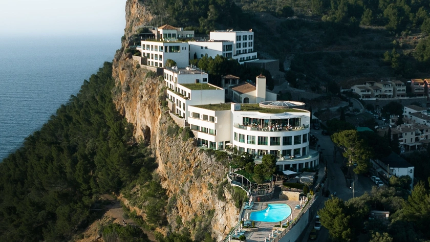 hotel