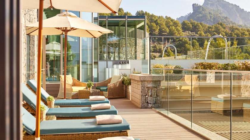 Talise Spa