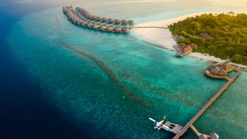 JA Manafaru