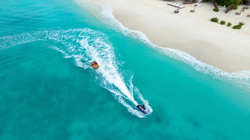Water Sports