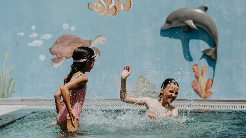 Kids Pool