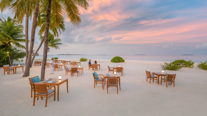 Ocean Grill