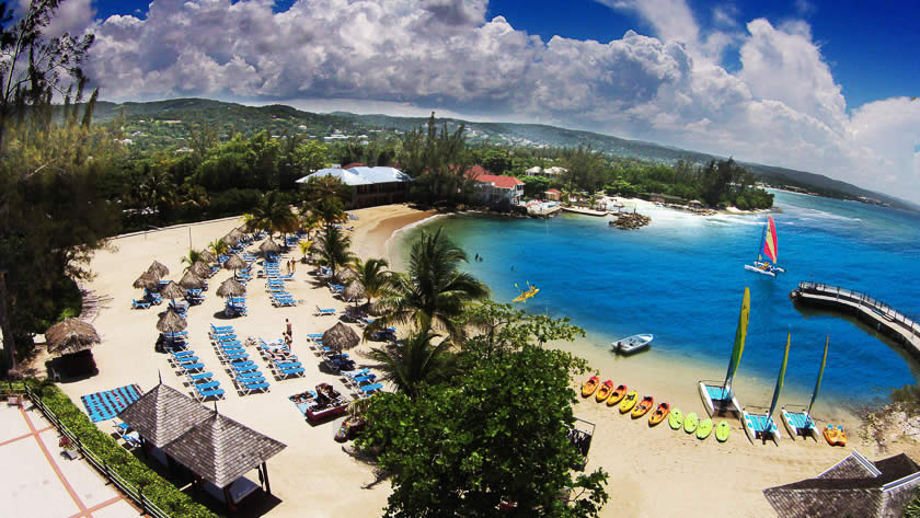 Main Beach 