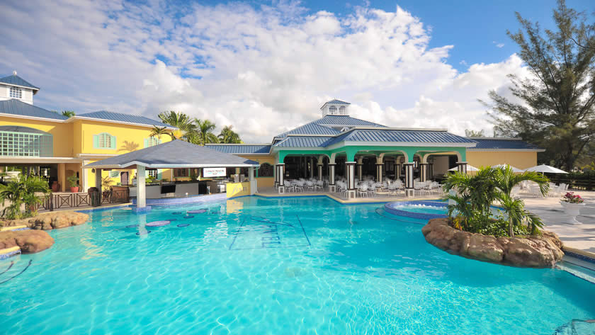 Main Pool 