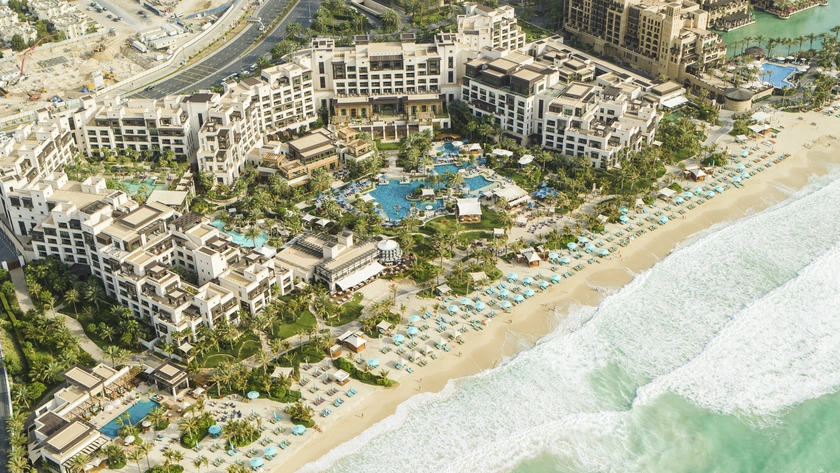 Jumeirah Al Naseem