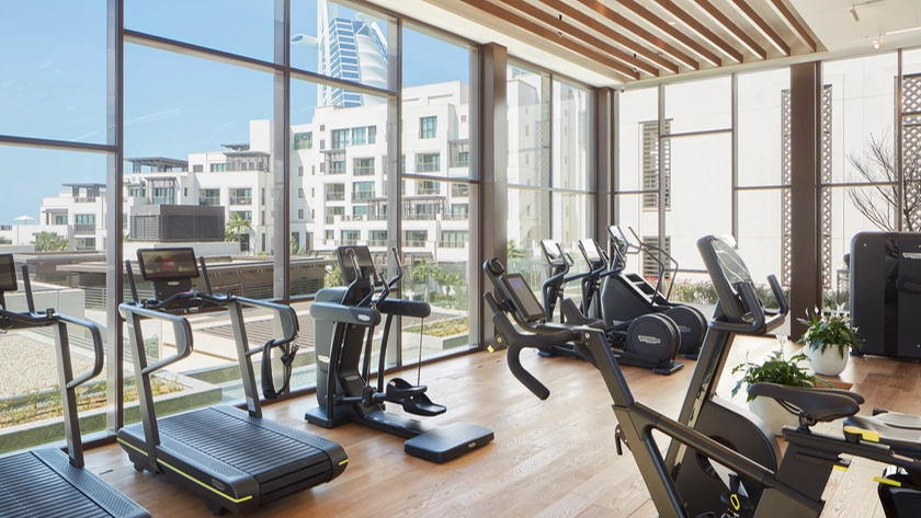 Talise Fitness
