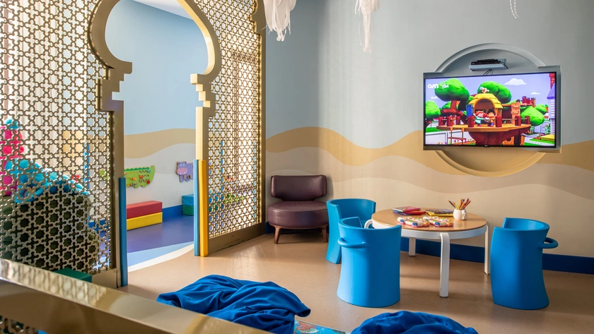 Kids Club