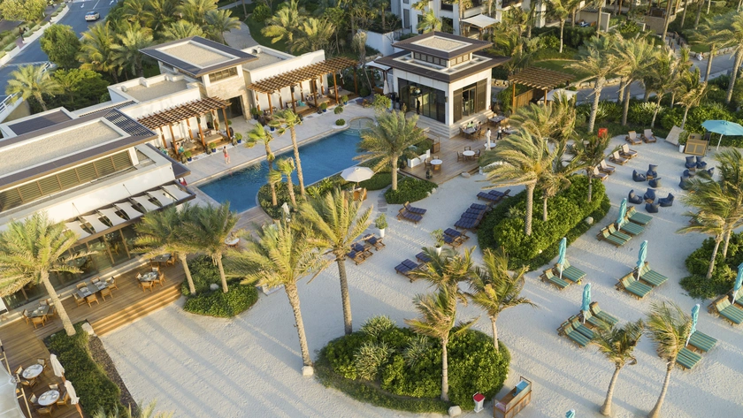 Summersalt Beach Club
