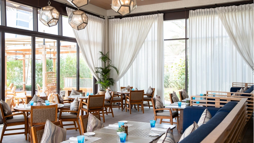 Summersalt Restaurant
