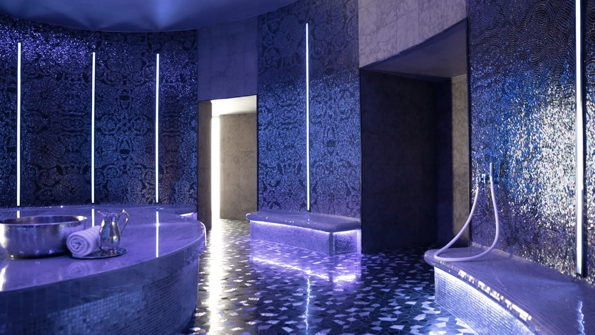 Grand Moroccan Hammam