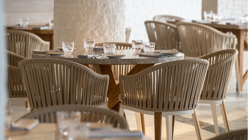 Tean Restaurant