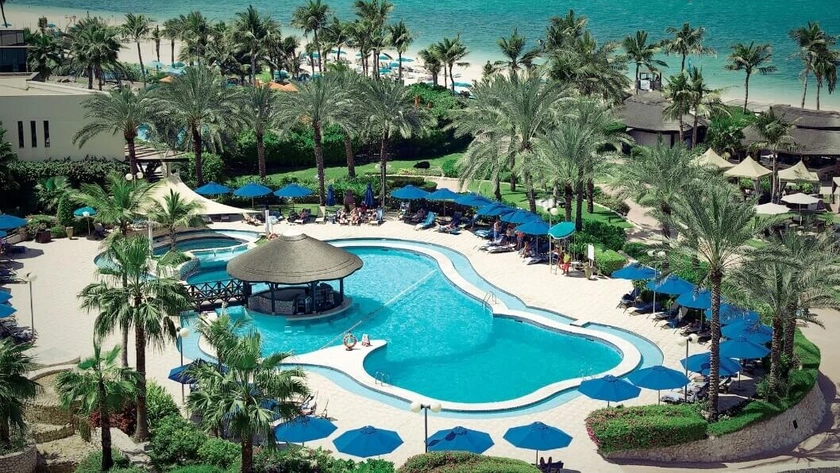 Palmito Pool
