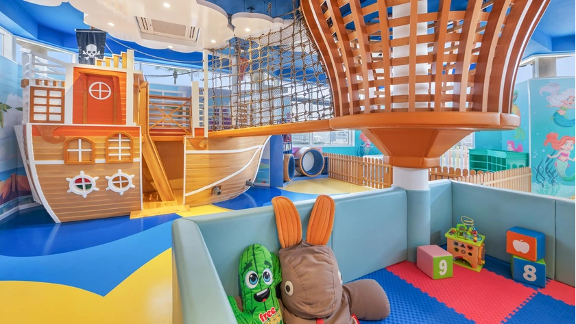 Kids Club