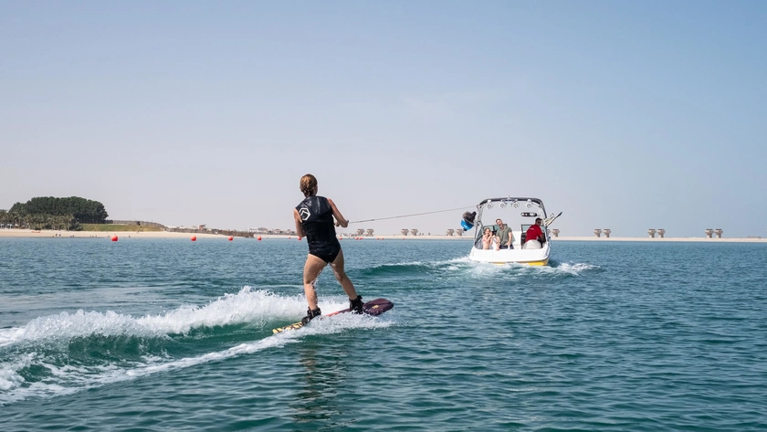 Watersports