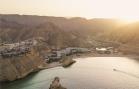 Jumeirah Muscat Bay