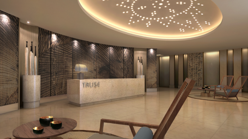Talise Spa